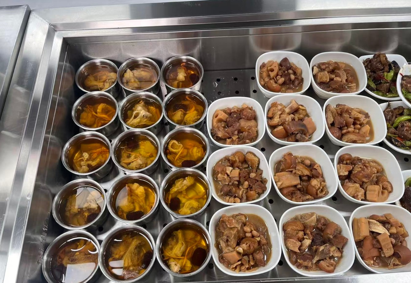 瑤鄉百弄社區食堂菜品2.jpg 瑤鄉百弄社區食堂菜品2.jpg